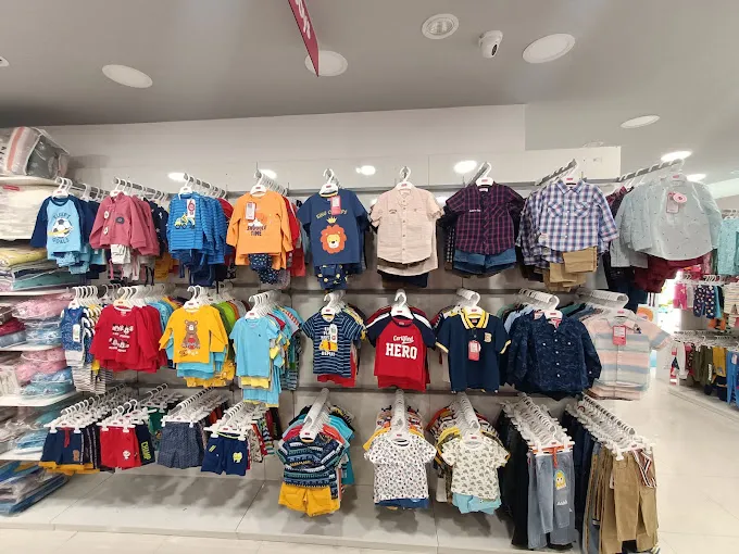 Babyhug Store - Kelambakkam
